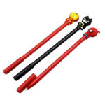 Theme Gel Pen ( Super Hero ) - Image 2