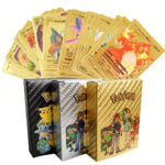 Pokemon Playing Cards