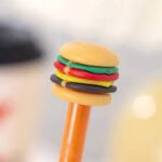 Theme Gel Pens ( Food ) - Image 3