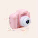 Mini Pastel Camera - Image 6