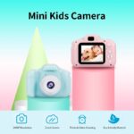 Mini Pastel Camera - Image 4