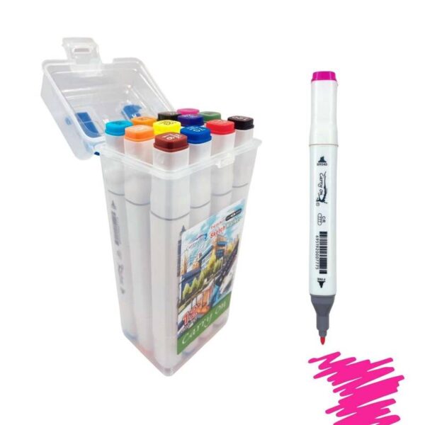 Touch Cool Marker
