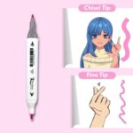 Touch Cool Marker - Image 4
