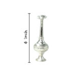 Silver Gulabdani - Image 2