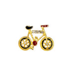 Meenakari Cycle