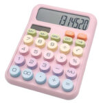 Candy Colorful Calculator - Image 3
