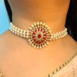 Moti Ratan Golden Set - Image 7