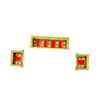 Meenakari Sofa Set - Image 2