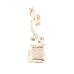 White Metal Tulsi Kyara - Image 7