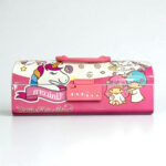 Pencil Box With Combination Locks - Image 5