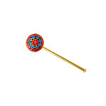 Meenakari Single Sided Ghungra