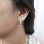 AD Lime Green Necklace - Image 7
