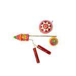 Meenakari Patakhe