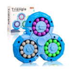 Cube Spinner