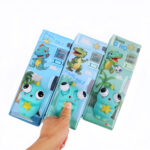 3D Pencil Box - Image 2