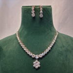 American Diamond Set