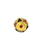 Meenakari Dholak - Image 2