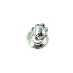 Silver Gulabdani - Image 3