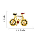 Meenakari Cycle - Image 2
