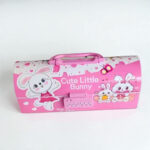 Pencil Box With Combination Locks - Image 3