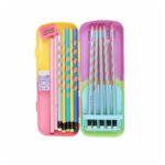 2 in 1 Pencil Box & Container - Image 4