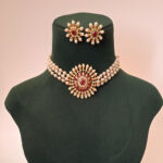 Moti Ratan Golden Set - Image 5