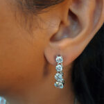 American Diamond Set - Image 4