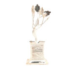 White Metal Tulsi Kyara
