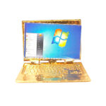 Printed Laptop