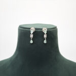 AD Lime Green Necklace - Image 4