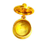 Golden Kumkum Box - Image 5