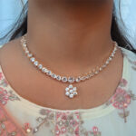 American Diamond Set - Image 3
