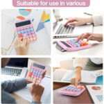 Candy Colorful Calculator - Image 7