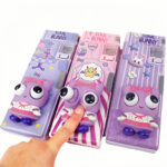 3D Pencil Box