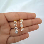American Diamond Set - Image 2