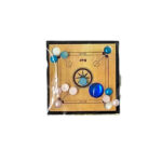 Carrom