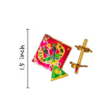 Meenakari Kite & Firki Set - Image 7