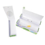Pencil Box With Combination Locks - Image 8