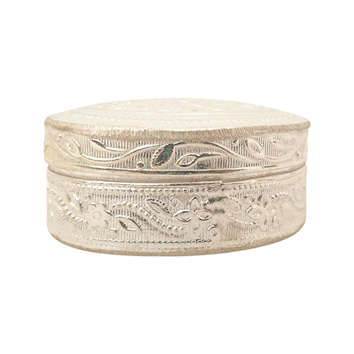9 White Metal Banta JI - Image 1