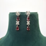 Ruby AD Necklace - Image 9