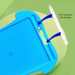 Cartoon Shape LCD Writing Tablet - Image 11