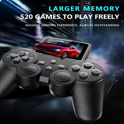 1 S10 Digital Game Player - Image 1