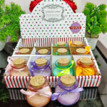 Scented Candles - Image 2