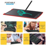 LCD Writing Tablet - Image 2