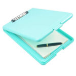 Clipboard With Storage - Image 7