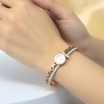 Minimal Circle AD Bracelet - Image 2