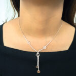 CG Statement Diamond Chain - Image 2