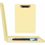 Clipboard With Storage - Image 4