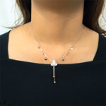 Heart Glow Pendent Chain - Image 2
