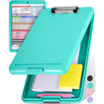 Clipboard With Storage - Image 2